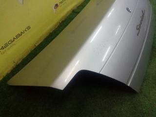 Крышка багажника DAIHATSU CHARADE G203S 3 ракурс Крышка багажника DAIHATSU CHARADE G203S 3 ракурс