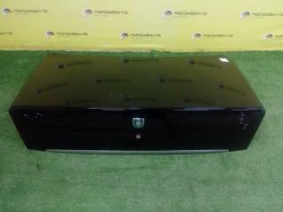 Крышка багажника MITSUBISHI PROUDIA S32A 1 ракурс