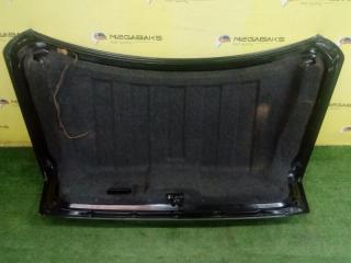 Крышка багажника MITSUBISHI PROUDIA S32A 4 ракурс