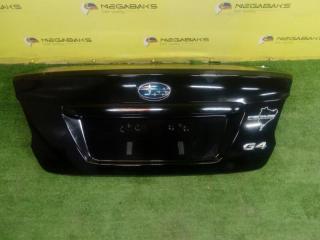 Крышка багажника SUBARU IMPREZA GJ 57509VA060 1 ракурс