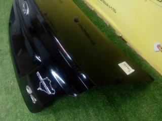 Крышка багажника SUBARU IMPREZA GJ 57509VA060 2 ракурс