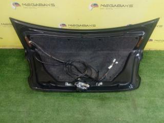 Крышка багажника SUBARU IMPREZA GJ 57509VA060 5 ракурс
