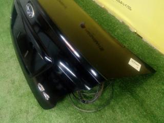 Крышка багажника SUBARU IMPREZA GJ 57509VA060 2 ракурс