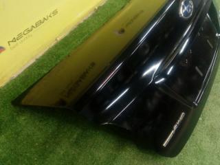 Крышка багажника SUBARU IMPREZA GJ 57509VA060 4 ракурс