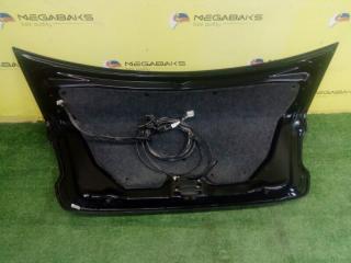 Крышка багажника SUBARU IMPREZA GJ 57509VA060 5 ракурс