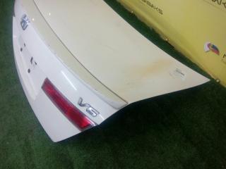 Крышка багажника HONDA INSPIRE CP3 P7879 2 ракурс