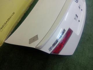 Крышка багажника HONDA INSPIRE CP3 P7879 3 ракурс
