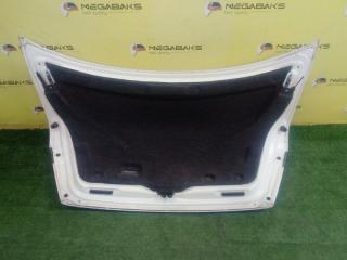 Крышка багажника HONDA INSPIRE CP3 P7879 4 ракурс