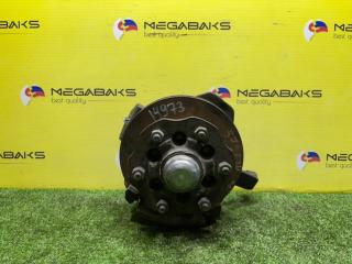 Ступица левая передняя NISSAN ATLAS SZ2F24 ZD30DDTI 1 ракурс