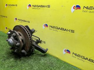 Ступица левая передняя NISSAN ATLAS SZ2F24 ZD30DDTI 3 ракурс