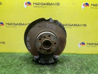 Ступица правая передняя BMW X1 2009-2012 E84 N46B20 1 ракурс