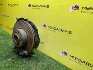 Ступица правая передняя BMW X1 2009-2012 E84 N46B20 3 ракурс