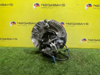Ступица правая передняя BMW X1 2009-2012 E84 N46B20 5 ракурс