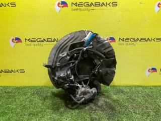Ступица левая передняя BMW X1 2009-2012 E84 N46B20 5 ракурс