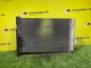 Радиатор кондиционера BMW X1 2009-2012 E84 N46B20 64539229022 1 ракурс