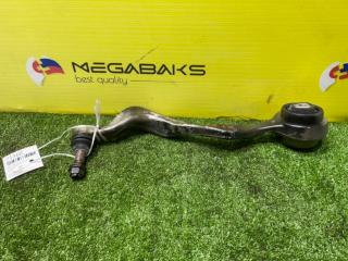 Рычаг левый передний BMW X1 2009-2012 E84 N46B20 31122409599 1 ракурс