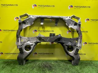 Балка под двс BMW X1 2009-2012 E84 N46B20 31116785639 1 ракурс