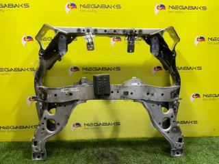 Балка под двс BMW X1 2009-2012 E84 N46B20 31116785639 2 ракурс