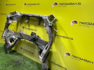 Балка под двс BMW X1 2009-2012 E84 N46B20 31116785639 3 ракурс