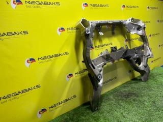 Балка под двс BMW X1 2009-2012 E84 N46B20 31116785639 4 ракурс