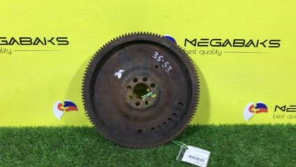 Маховик TOYOTA CARINA ST190 4S-FE 1 ракурс