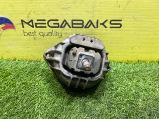 Подушка двигателя левая BMW X1 E84 N46B20 2 ракурс