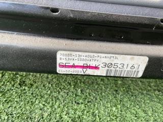 Люк HONDA MDX YD1 J35A 3 ракурс Люк HONDA MDX YD1 J35A 3 ракурс