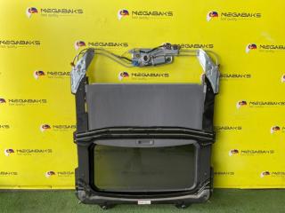 Люк HONDA MDX YD1 J35A 4 ракурс