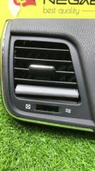 Накладка на торпеду TOYOTA CROWN GRS211 55480-30050 4 ракурс