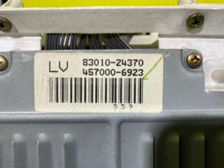 Спидометр TOYOTA SOARER MZ21 7M-GTE 83010-24370 5 ракурс