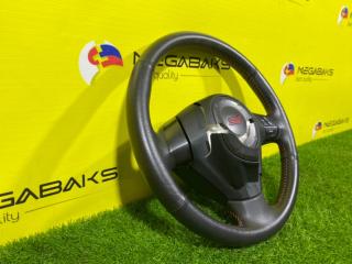 Руль SUBARU FORESTER SHJ STI 2 ракурс Руль SUBARU FORESTER SHJ STI 2 ракурс