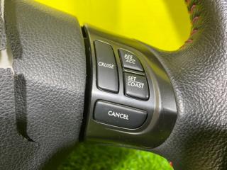 Руль SUBARU FORESTER SHJ STI 4 ракурс Руль SUBARU FORESTER SHJ STI 4 ракурс