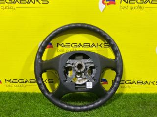 Руль MITSUBISHI GALANT EA3A 2 ракурс