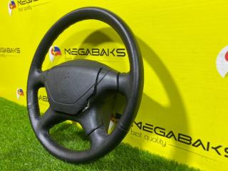 Руль MITSUBISHI GALANT EA3A 4 ракурс