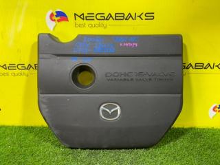 Крышка двс декоративная MAZDA PREMACY CREW LF 1 ракурс