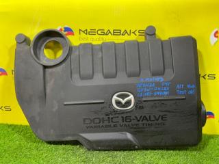 Крышка двс декоративная MAZDA ATENZA GY3W L3 1 ракурс