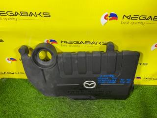 Крышка двс декоративная MAZDA ATENZA GY3W L3 2 ракурс