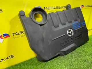 Крышка двс декоративная MAZDA ATENZA GY3W L3 3 ракурс