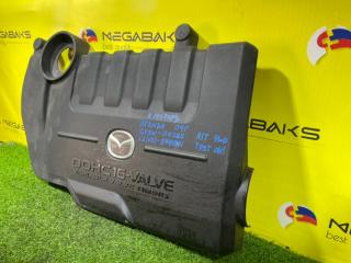 Крышка двс декоративная MAZDA ATENZA GY3W L3 4 ракурс