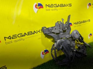 Замок капота NISSAN X-TRAIL T31 3 ракурс