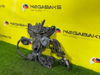 Замок капота NISSAN X-TRAIL T31 4 ракурс