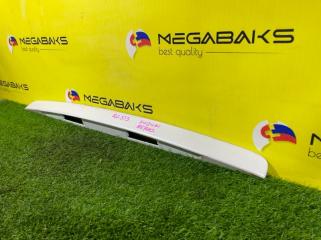 Накладка на багажник SUZUKI AERIO RC51S 7723055G00Z2S 4 ракурс