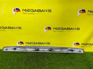 Накладка на багажник SUZUKI AERIO RC51S 7723055G00Z2S 5 ракурс