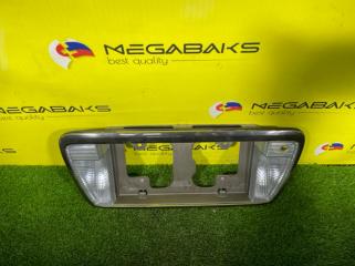Накладка на багажник задняя NISSAN CEDRIC HBY33 4811 2 ракурс