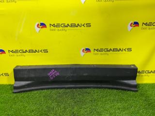 Накладка замка багажника SUZUKI AERIO RC51S 76661-55G00 1 ракурс