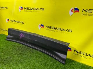 Накладка замка багажника SUZUKI AERIO RC51S 76661-55G00 4 ракурс