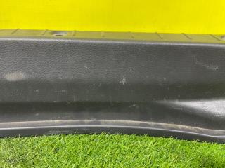 Накладка замка багажника SUZUKI AERIO RC51S 76661-55G00 5 ракурс