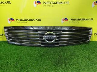 Решетка радиатора NISSAN TEANA J31 62310 9W50A 1 ракурс