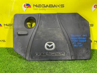 Крышка двс декоративная MAZDA PREMACY CREW LF LF50-10-2F0H 1 ракурс