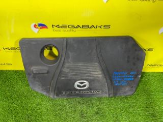 Крышка двс декоративная MAZDA PREMACY CREW LF LF50-10-2F0H 2 ракурс